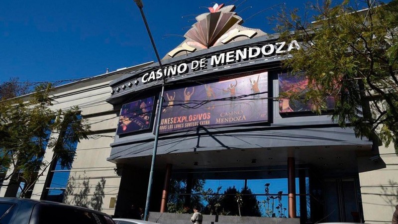 El PJ denunció que cuatro autoridades del Casino fueron beneficiadas con viáticos millonarios